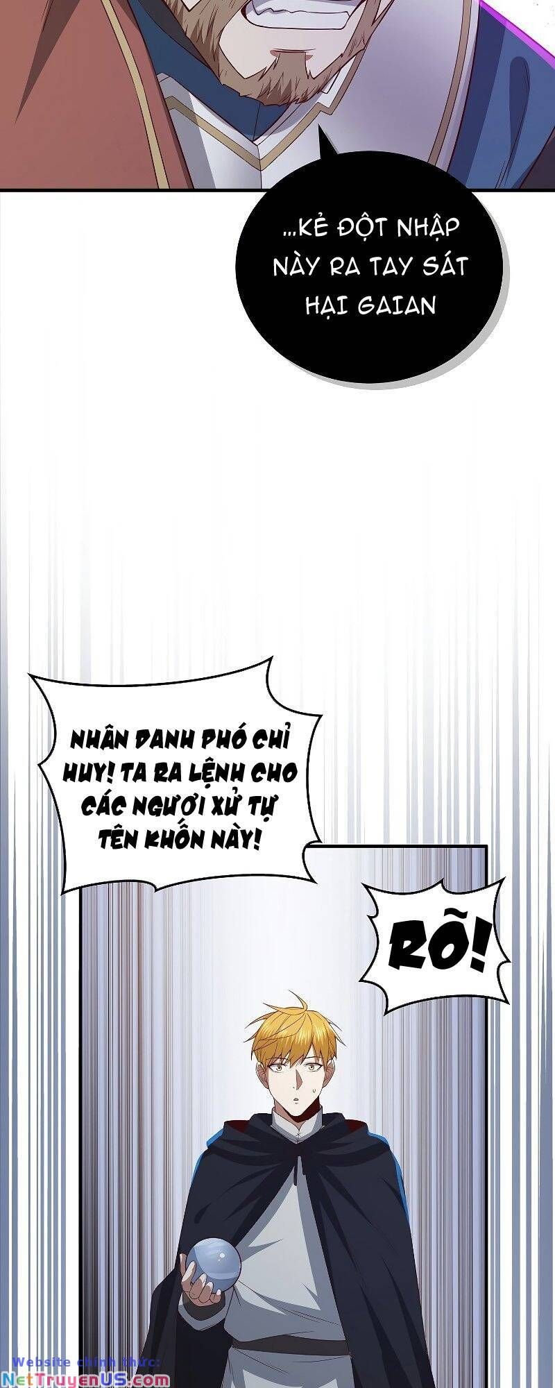 đọc truyện Thương Nhân Thánh Thần Chương 95 ảnh 25 tại Truyện Dạ Ký