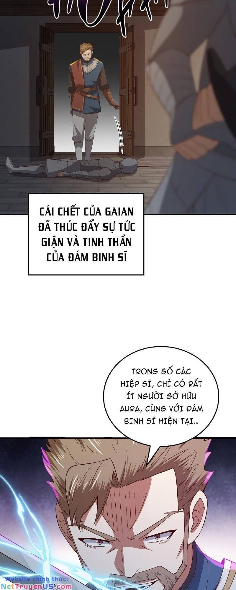 đọc truyện Thương Nhân Thánh Thần Chương 95 ảnh 30 tại Truyện Dạ Ký