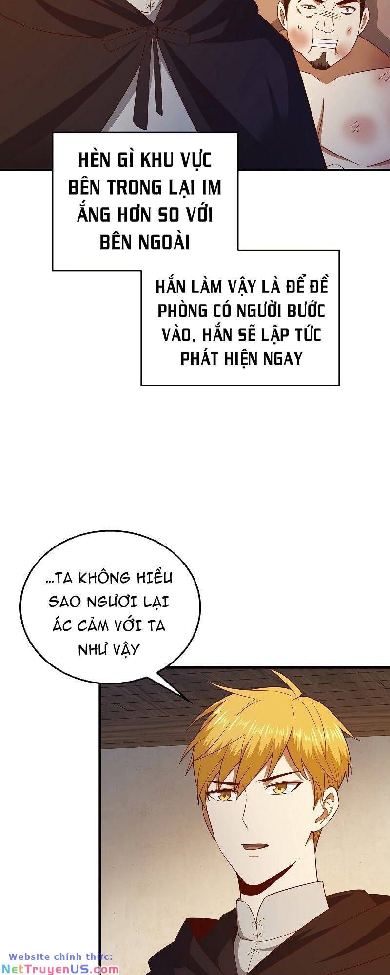 đọc truyện Thương Nhân Thánh Thần Chương 95 ảnh 6 tại Truyện Dạ Ký