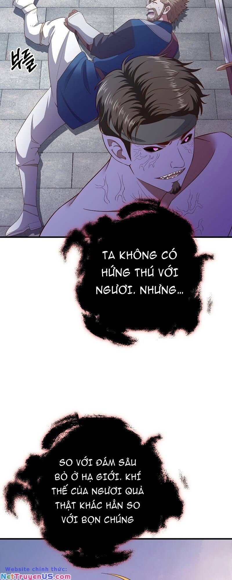 đọc truyện Thương Nhân Thánh Thần Chương 95 ảnh 53 tại Truyện Dạ Ký