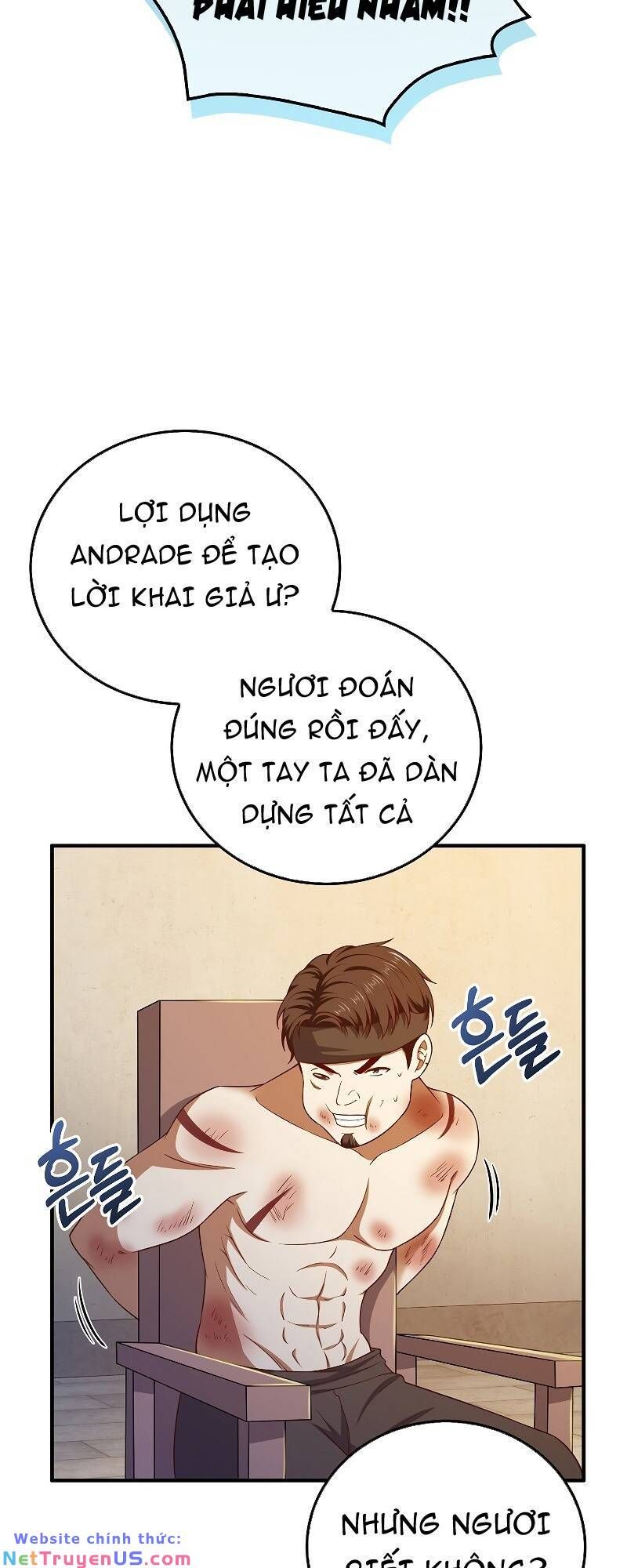 đọc truyện Thương Nhân Thánh Thần Chương 95 ảnh 10 tại Truyện Dạ Ký