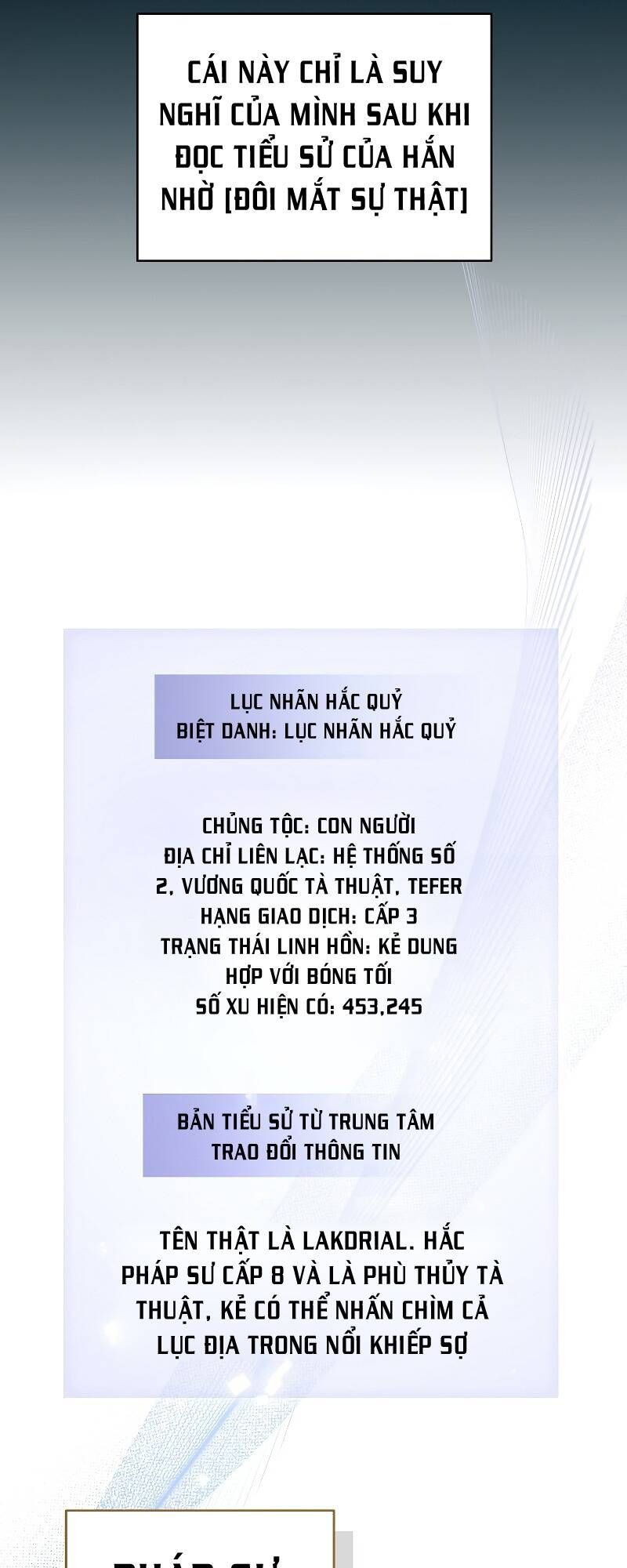 đọc truyện Thương Nhân Thánh Thần Chương 96 ảnh 22 tại Truyện Dạ Ký