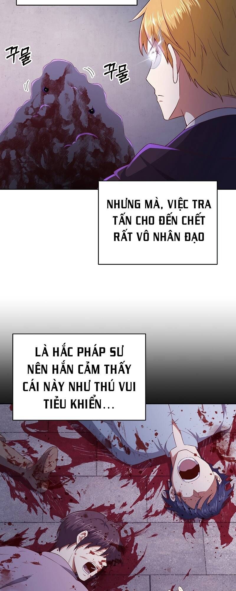 đọc truyện Thương Nhân Thánh Thần Chương 96 ảnh 29 tại Truyện Dạ Ký