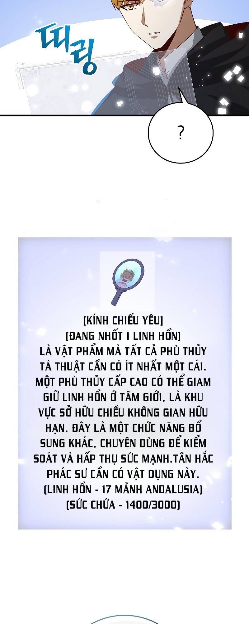 đọc truyện Thương Nhân Thánh Thần Chương 96 ảnh 64 tại Truyện Dạ Ký