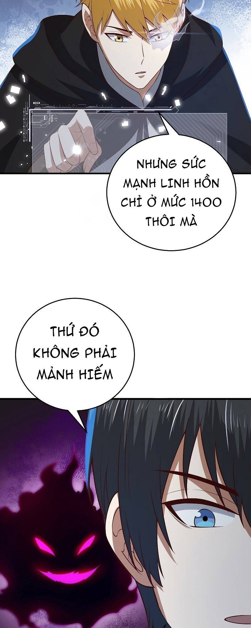 đọc truyện Thương Nhân Thánh Thần Chương 96 ảnh 68 tại Truyện Dạ Ký