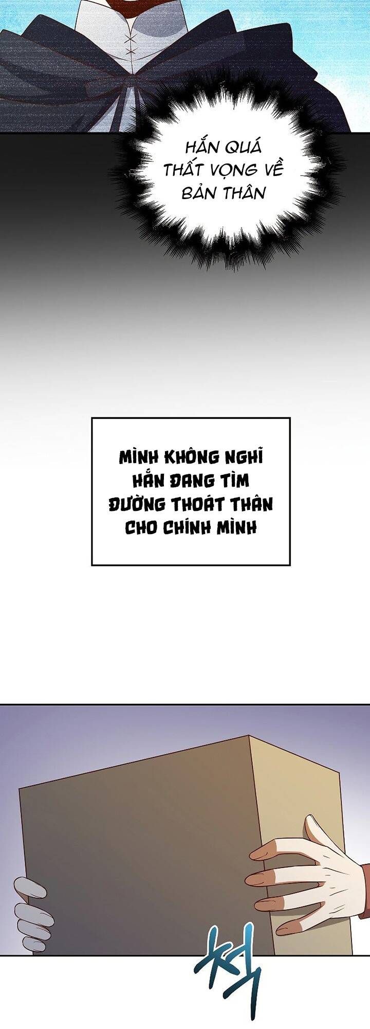 đọc truyện Thương Nhân Thánh Thần Chương 97 ảnh 34 tại Truyện Dạ Ký