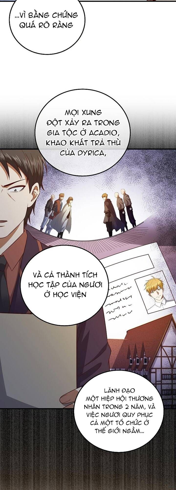 đọc truyện Thương Nhân Thánh Thần Chương 97 ảnh 48 tại Truyện Dạ Ký