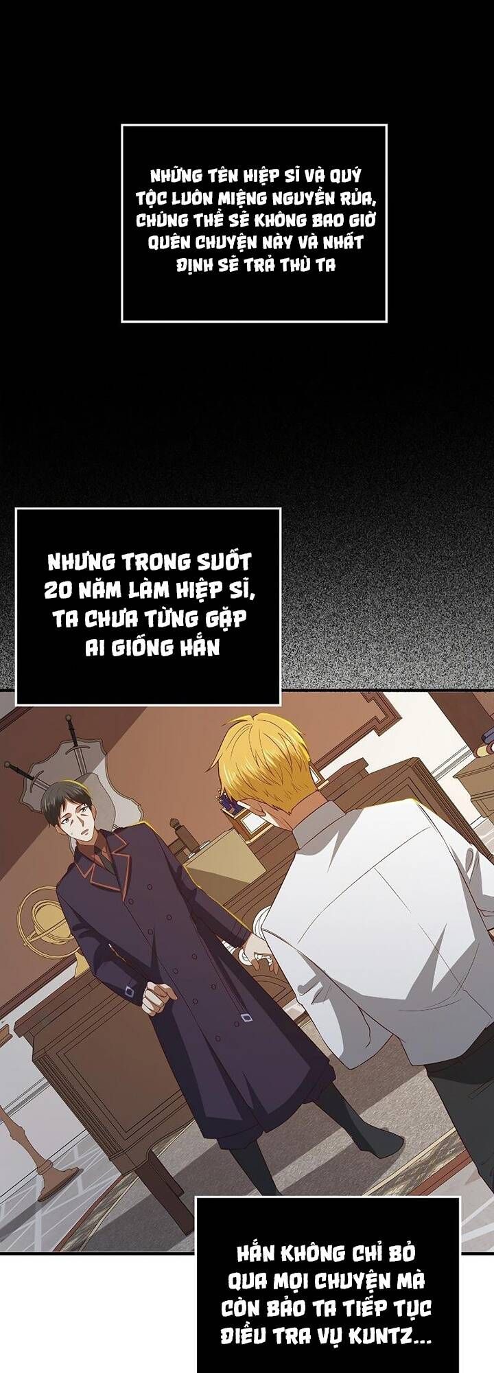 đọc truyện Thương Nhân Thánh Thần Chương 97 ảnh 58 tại Truyện Dạ Ký