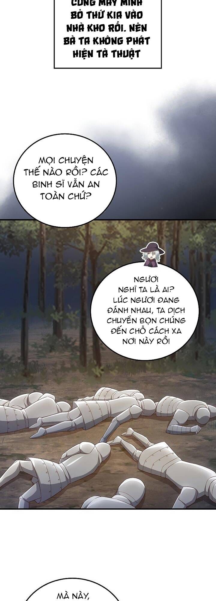 đọc truyện Thương Nhân Thánh Thần Chương 97 ảnh 7 tại Truyện Dạ Ký