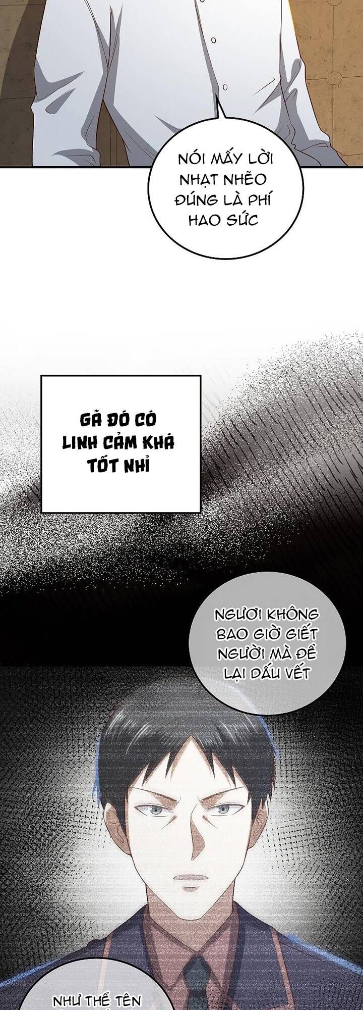 đọc truyện Thương Nhân Thánh Thần Chương 97 ảnh 61 tại Truyện Dạ Ký