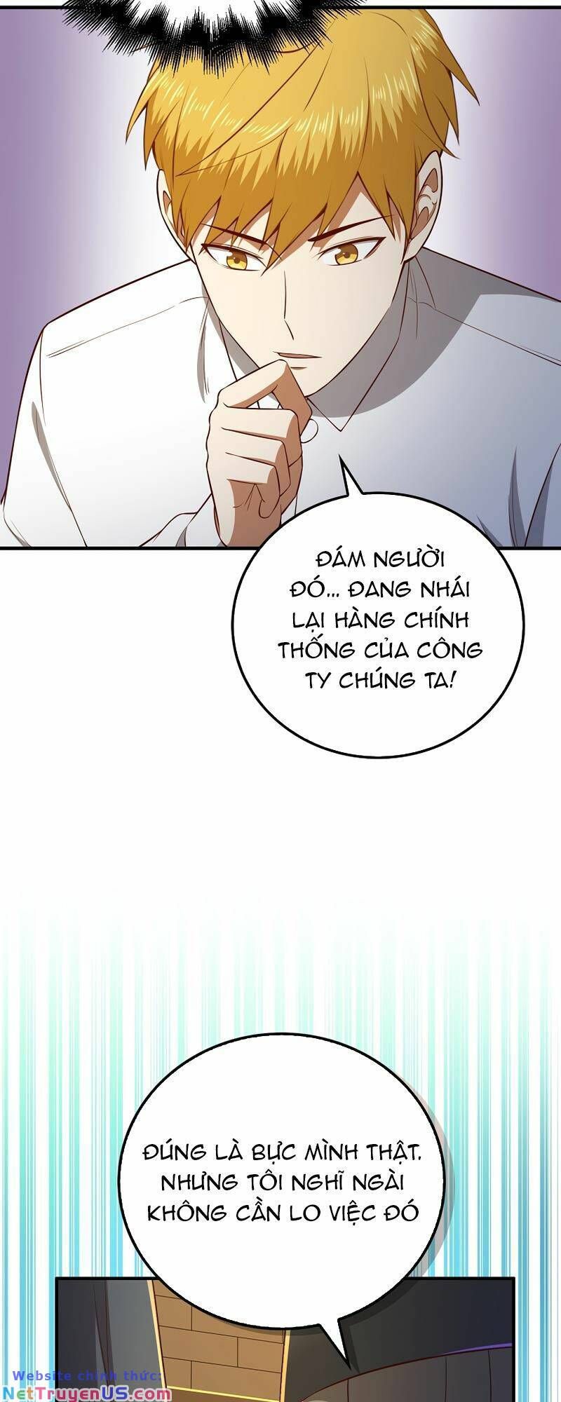 đọc truyện Thương Nhân Thánh Thần Chương 98 ảnh 38 tại Truyện Dạ Ký