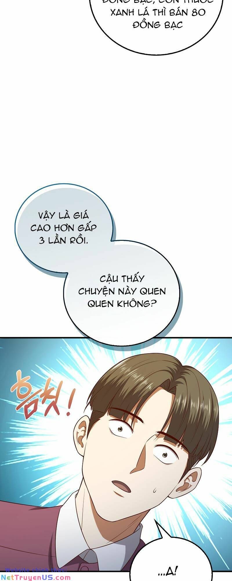 đọc truyện Thương Nhân Thánh Thần Chương 98 ảnh 46 tại Truyện Dạ Ký