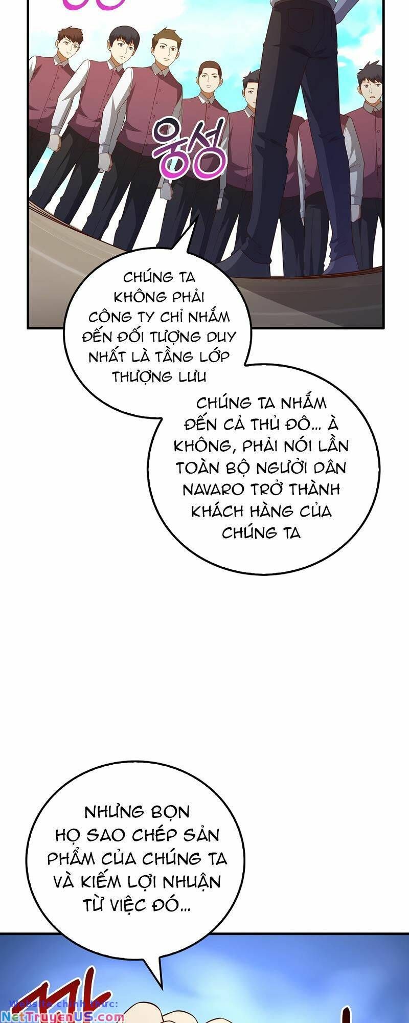 đọc truyện Thương Nhân Thánh Thần Chương 98 ảnh 54 tại Truyện Dạ Ký