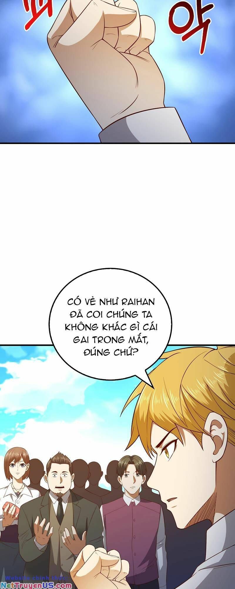 đọc truyện Thương Nhân Thánh Thần Chương 98 ảnh 55 tại Truyện Dạ Ký