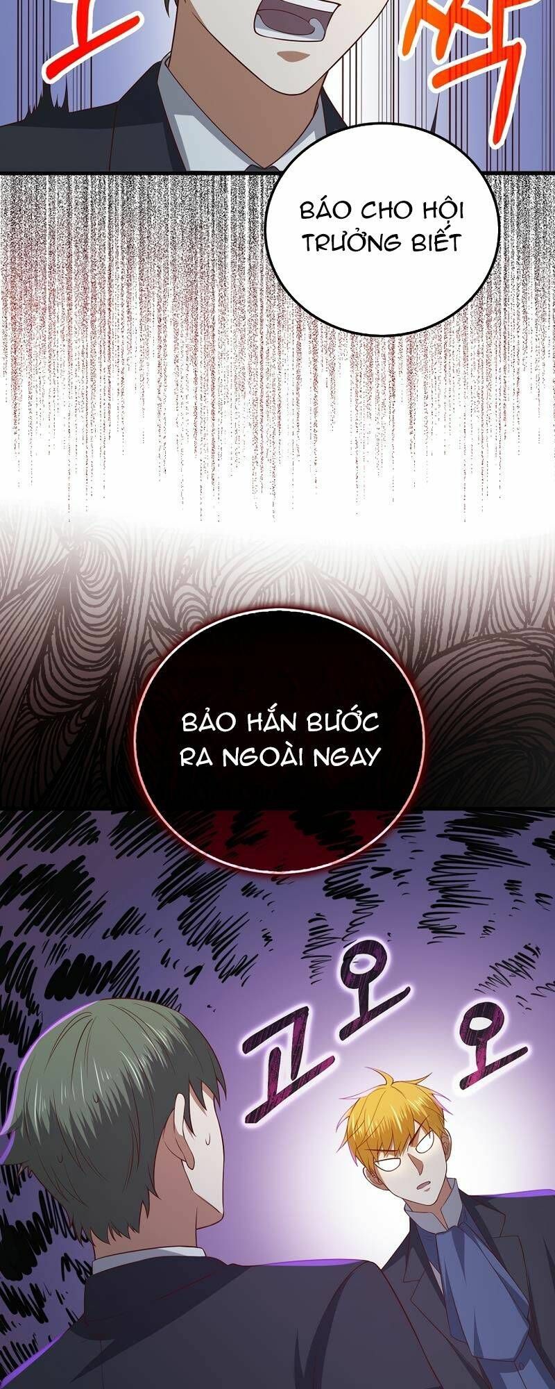 đọc truyện Thương Nhân Thánh Thần Chương 99 ảnh 29 tại Truyện Dạ Ký