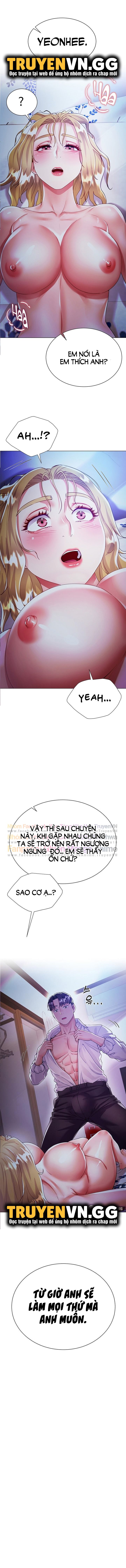 đọc truyện Thương Thầm Chị Dâu Chương 19 ảnh 2 tại Truyện Dạ Ký
