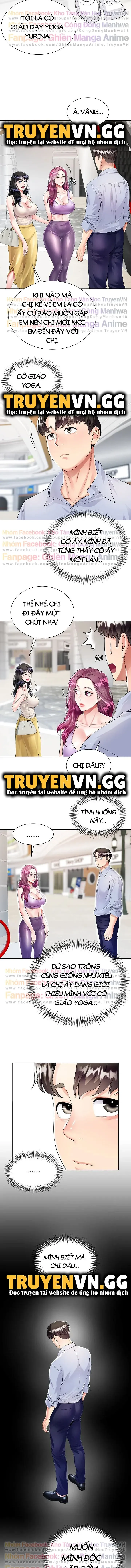 đọc truyện Thương Thầm Chị Dâu Chương 2 ảnh 13 tại Thiên Thai Truyện