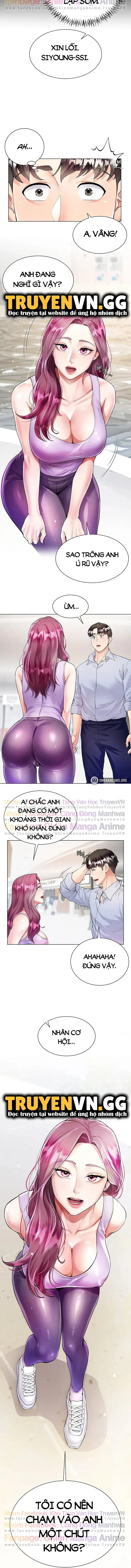 đọc truyện Thương Thầm Chị Dâu Chương 2 ảnh 14 tại Thiên Thai Truyện