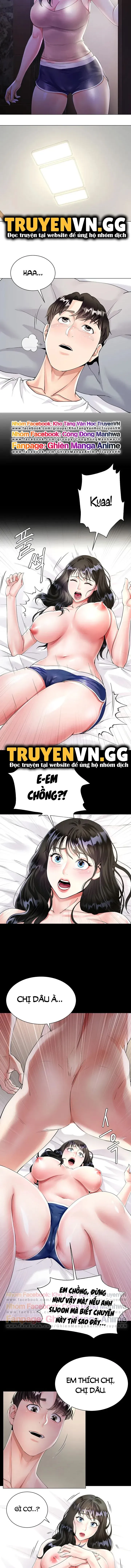 đọc truyện Thương Thầm Chị Dâu Chương 2 ảnh 3 tại Thiên Thai Truyện