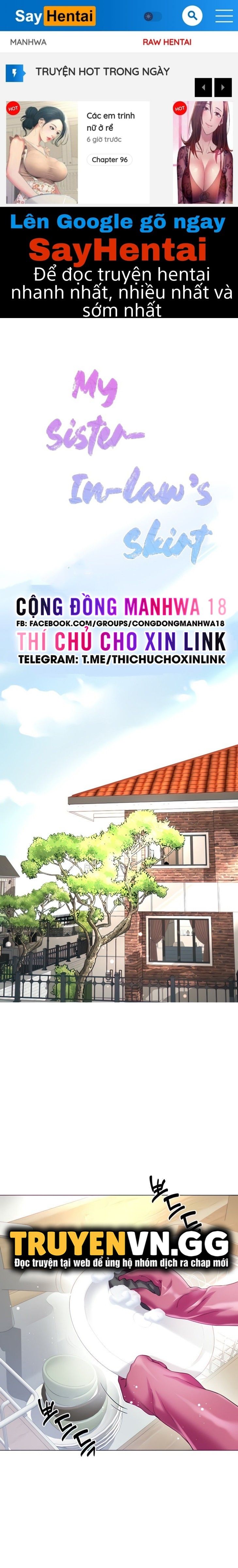 đọc truyện Thương Thầm Chị Dâu Chương 21 ảnh 1 tại Thiên Thai Truyện