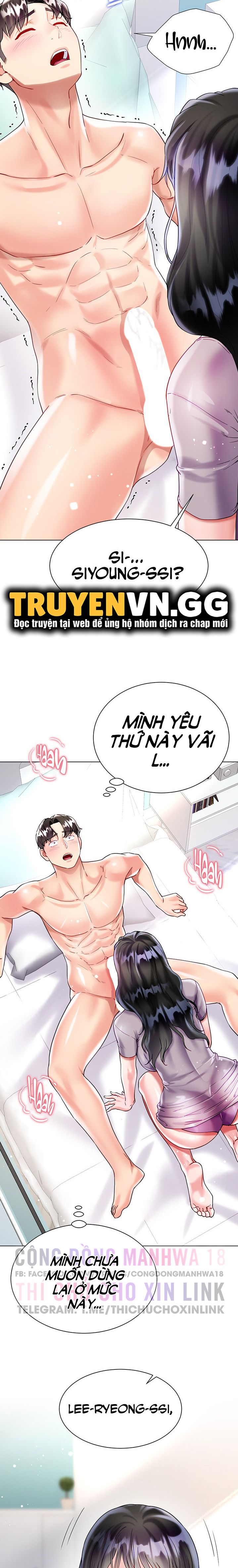 đọc truyện Thương Thầm Chị Dâu Chương 21 ảnh 17 tại Thiên Thai Truyện