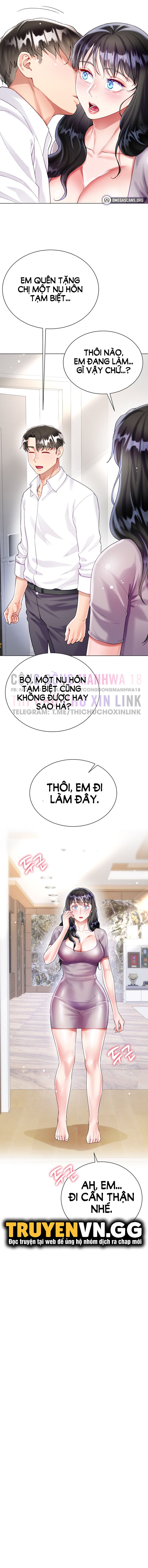 đọc truyện Thương Thầm Chị Dâu Chương 23 ảnh 15 tại Thiên Thai Truyện