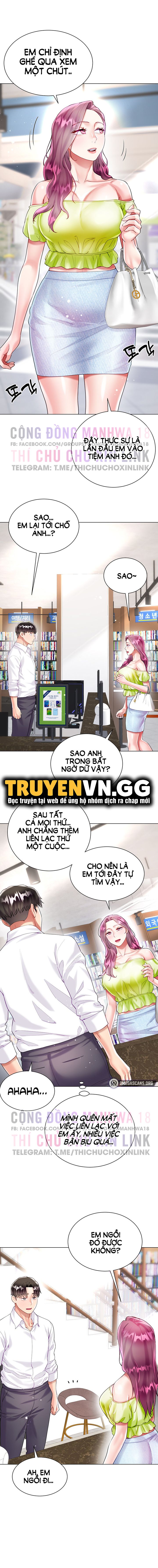đọc truyện Thương Thầm Chị Dâu Chương 23 ảnh 20 tại Thiên Thai Truyện