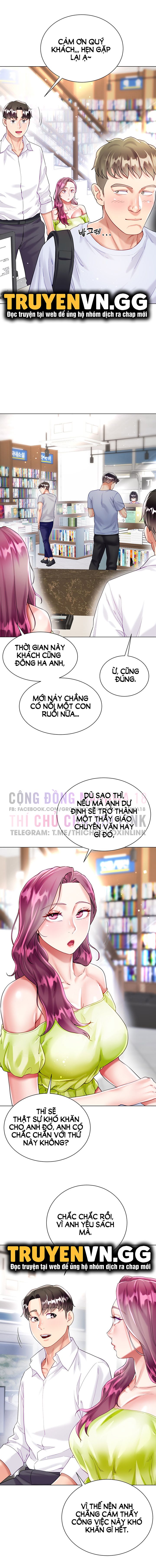 đọc truyện Thương Thầm Chị Dâu Chương 23 ảnh 22 tại Thiên Thai Truyện