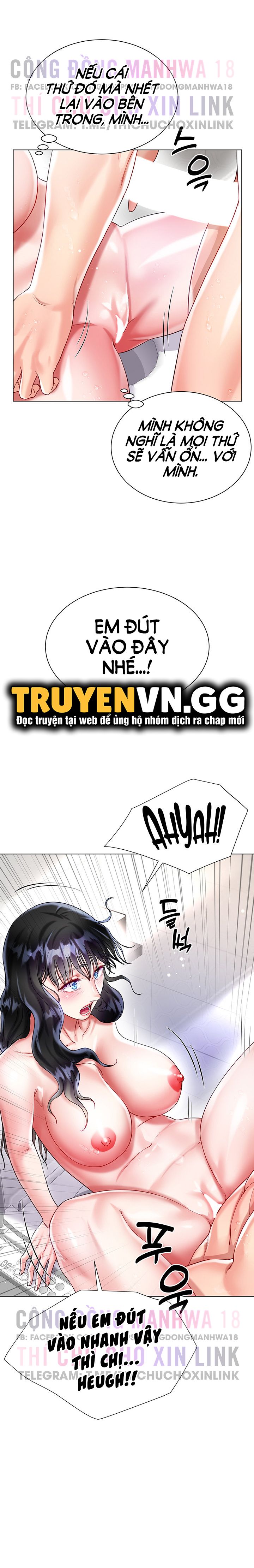 đọc truyện Thương Thầm Chị Dâu Chương 23 ảnh 7 tại Thiên Thai Truyện