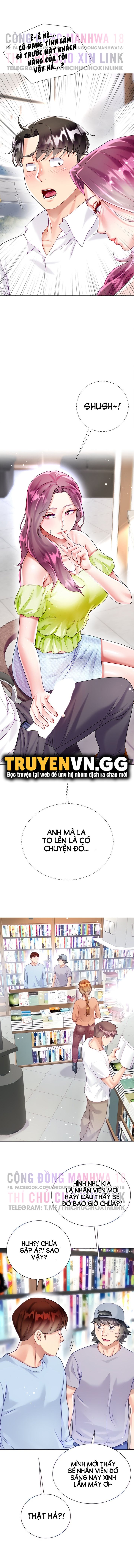 đọc truyện Thương Thầm Chị Dâu Chương 24 ảnh 2 tại Thiên Thai Truyện