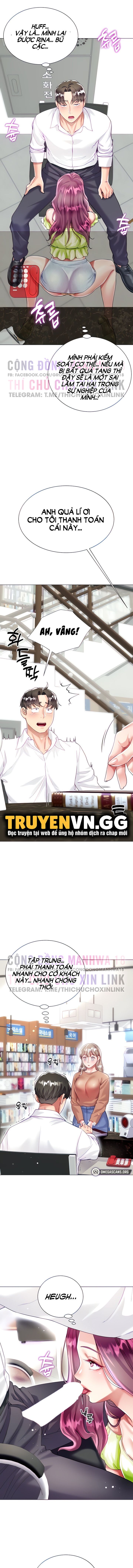 đọc truyện Thương Thầm Chị Dâu Chương 24 ảnh 4 tại Thiên Thai Truyện