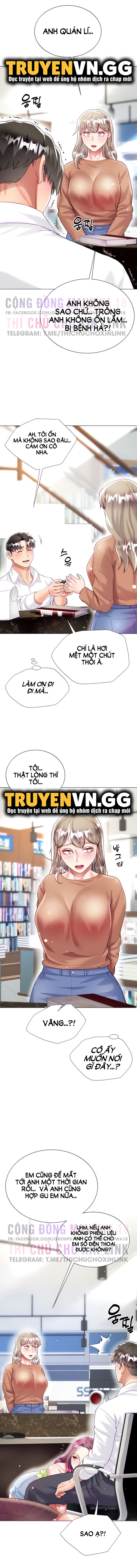 đọc truyện Thương Thầm Chị Dâu Chương 24 ảnh 5 tại Thiên Thai Truyện