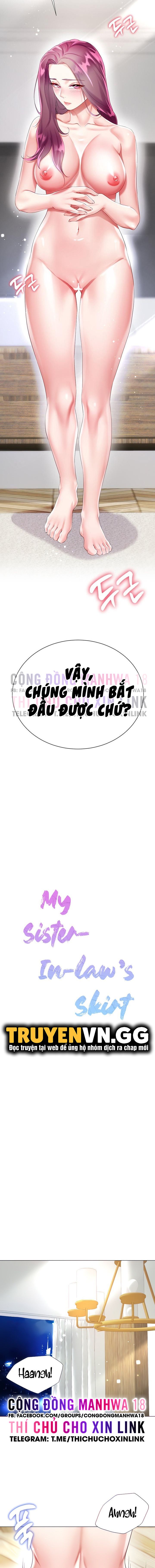 đọc truyện Thương Thầm Chị Dâu Chương 25 ảnh 3 tại Thiên Thai Truyện