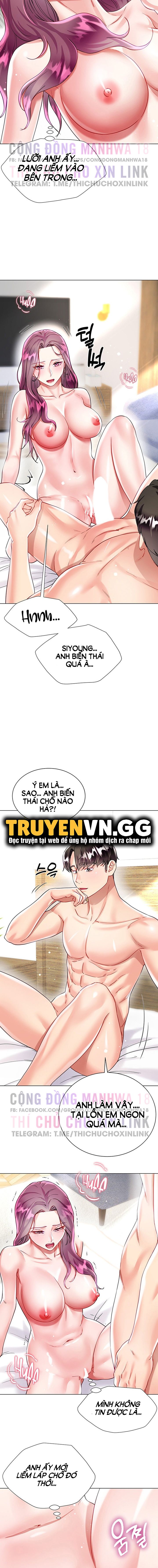 đọc truyện Thương Thầm Chị Dâu Chương 25 ảnh 10 tại Thiên Thai Truyện