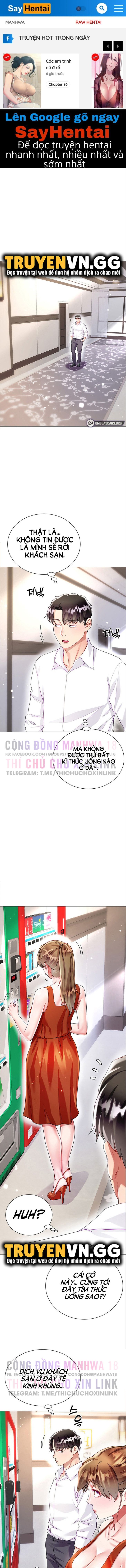 đọc truyện Thương Thầm Chị Dâu Chương 26 ảnh 1 tại Truyện Dạ Ký