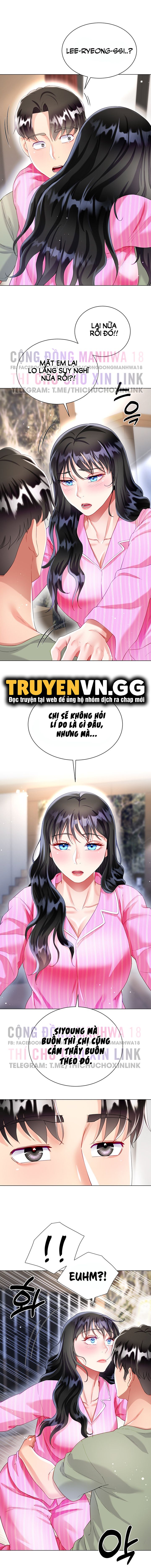 đọc truyện Thương Thầm Chị Dâu Chương 26 ảnh 16 tại Truyện Dạ Ký