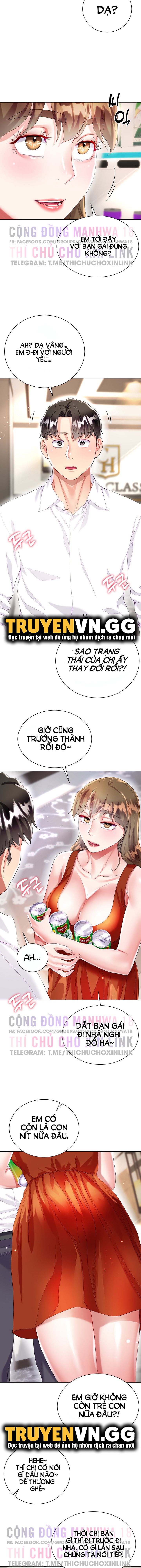đọc truyện Thương Thầm Chị Dâu Chương 26 ảnh 9 tại Truyện Dạ Ký