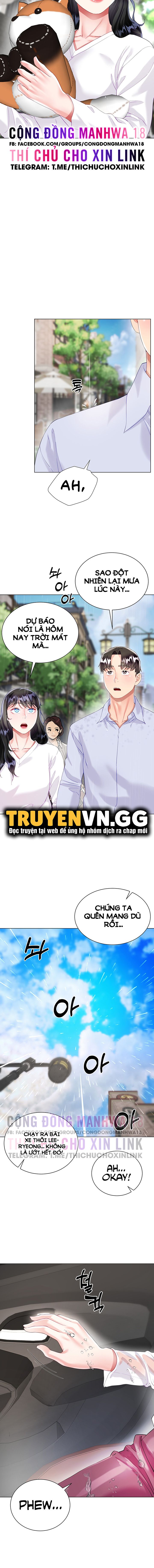 đọc truyện Thương Thầm Chị Dâu Chương 27 ảnh 11 tại Thiên Thai Truyện