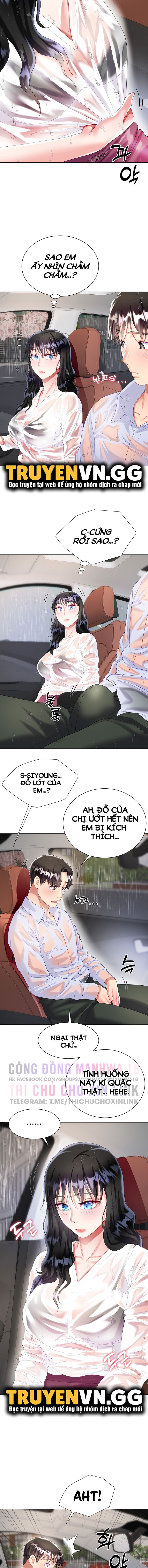 đọc truyện Thương Thầm Chị Dâu Chương 27 ảnh 13 tại Thiên Thai Truyện