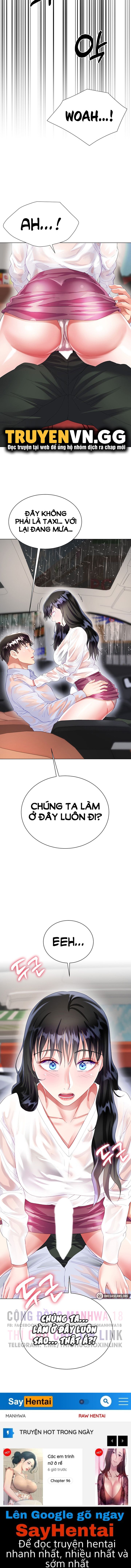 đọc truyện Thương Thầm Chị Dâu Chương 27 ảnh 17 tại Thiên Thai Truyện