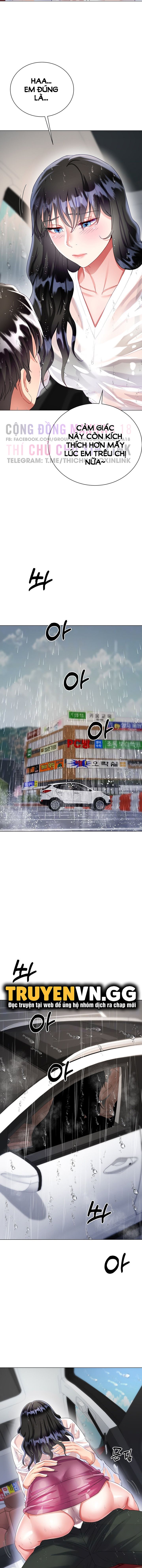 đọc truyện Thương Thầm Chị Dâu Chương 28 ảnh 4 tại Thiên Thai Truyện