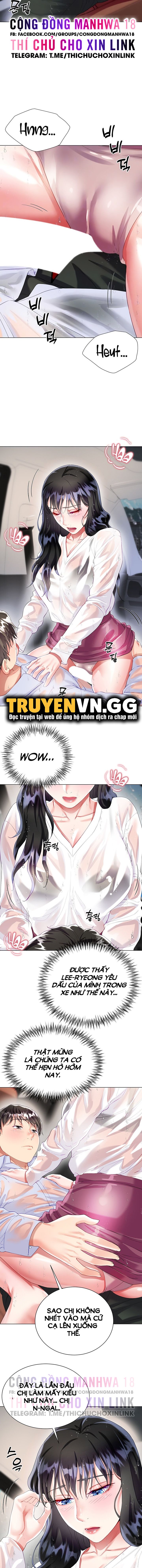 đọc truyện Thương Thầm Chị Dâu Chương 28 ảnh 5 tại Thiên Thai Truyện
