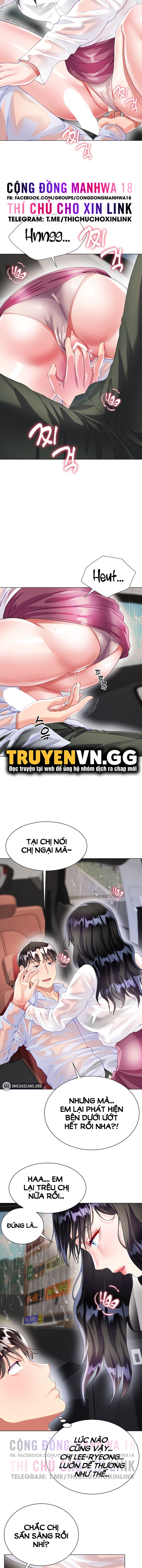 đọc truyện Thương Thầm Chị Dâu Chương 28 ảnh 7 tại Thiên Thai Truyện