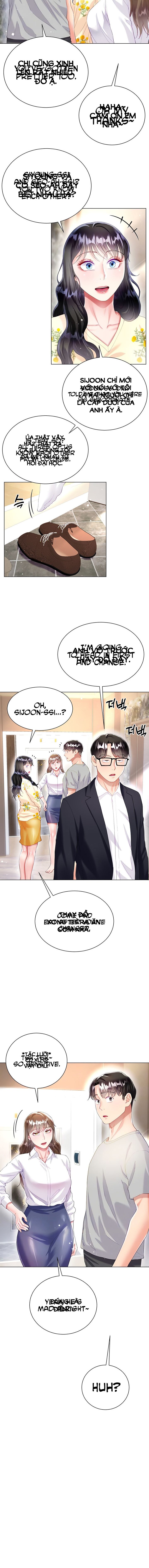 đọc truyện Thương Thầm Chị Dâu Chương 29 ảnh 2 tại Thiên Thai Truyện