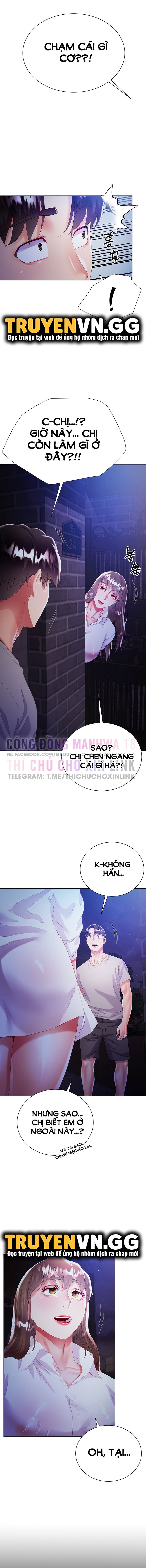 đọc truyện Thương Thầm Chị Dâu Chương 29 ảnh 12 tại Thiên Thai Truyện