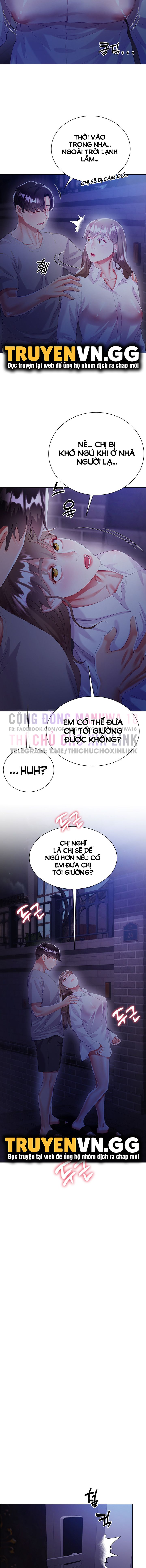 đọc truyện Thương Thầm Chị Dâu Chương 29 ảnh 14 tại Thiên Thai Truyện