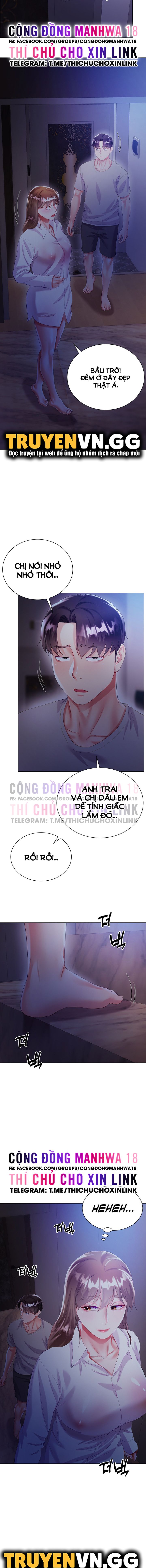 đọc truyện Thương Thầm Chị Dâu Chương 29 ảnh 15 tại Thiên Thai Truyện