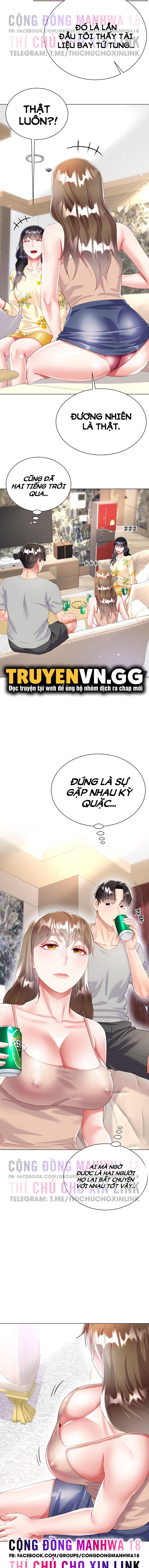 đọc truyện Thương Thầm Chị Dâu Chương 29 ảnh 8 tại Thiên Thai Truyện