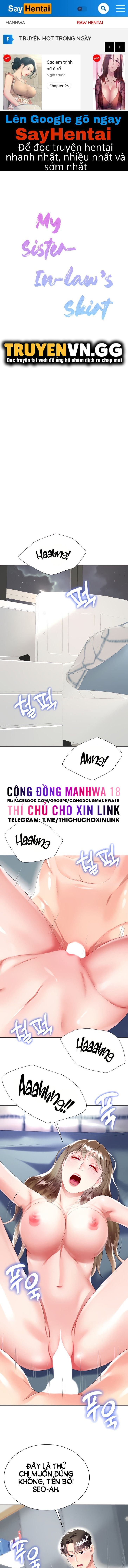 đọc truyện Thương Thầm Chị Dâu Chương 31 ảnh 1 tại Thiên Thai Truyện