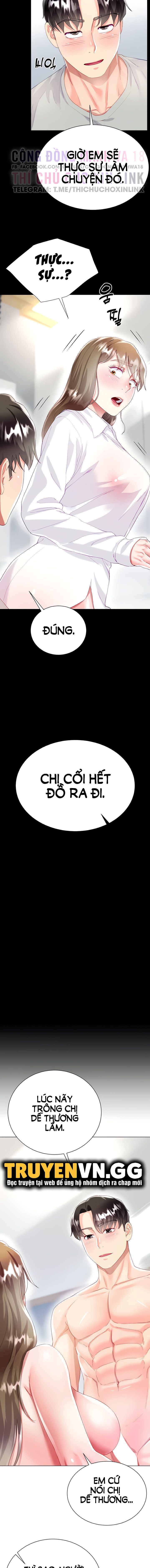 đọc truyện Thương Thầm Chị Dâu Chương 31 ảnh 15 tại Thiên Thai Truyện